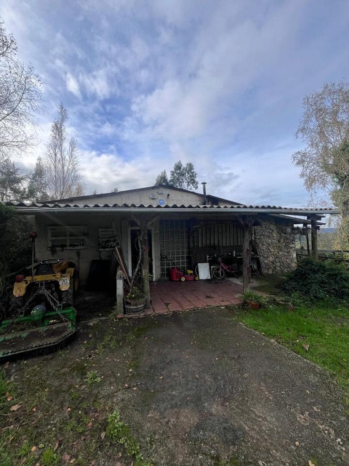 7 slaapkamer Finca/Landhuis te koop in San Sadurnino met zwembad garage - € 350.000 (Ref: 9448949)