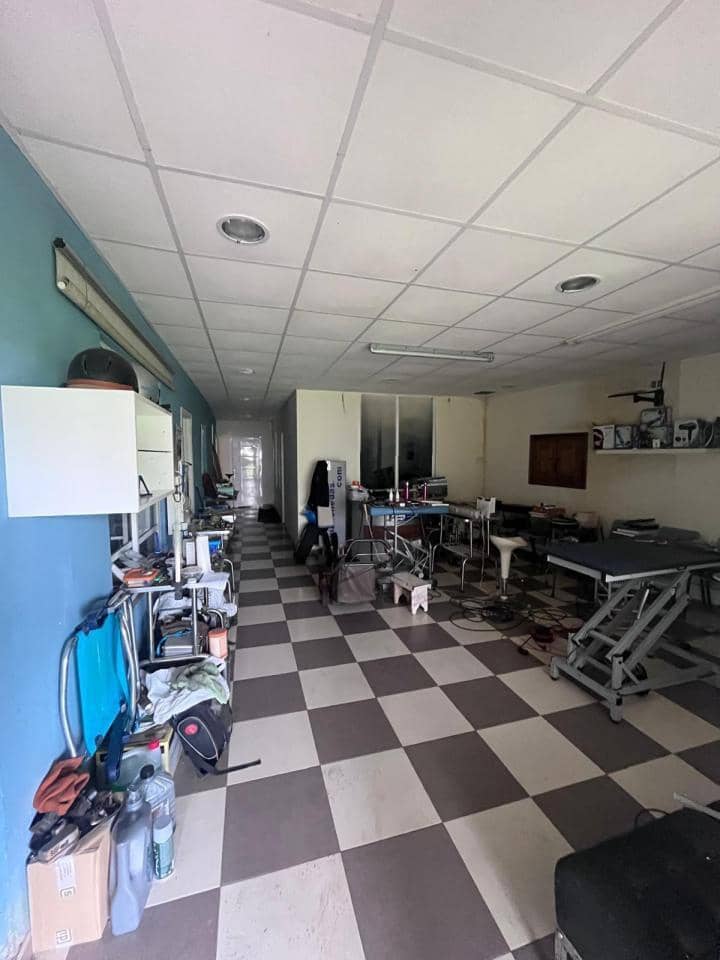 7 slaapkamer Finca/Landhuis te koop in San Sadurnino met zwembad garage - € 350.000 (Ref: 9448949)