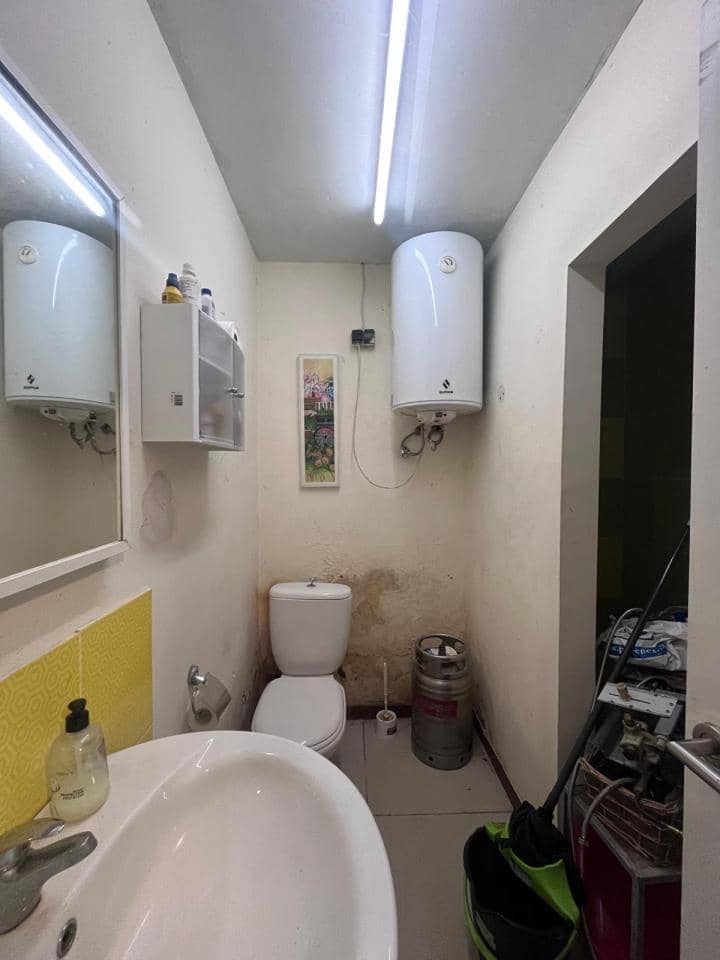 7 slaapkamer Finca/Landhuis te koop in San Sadurnino met zwembad garage - € 350.000 (Ref: 9448949)