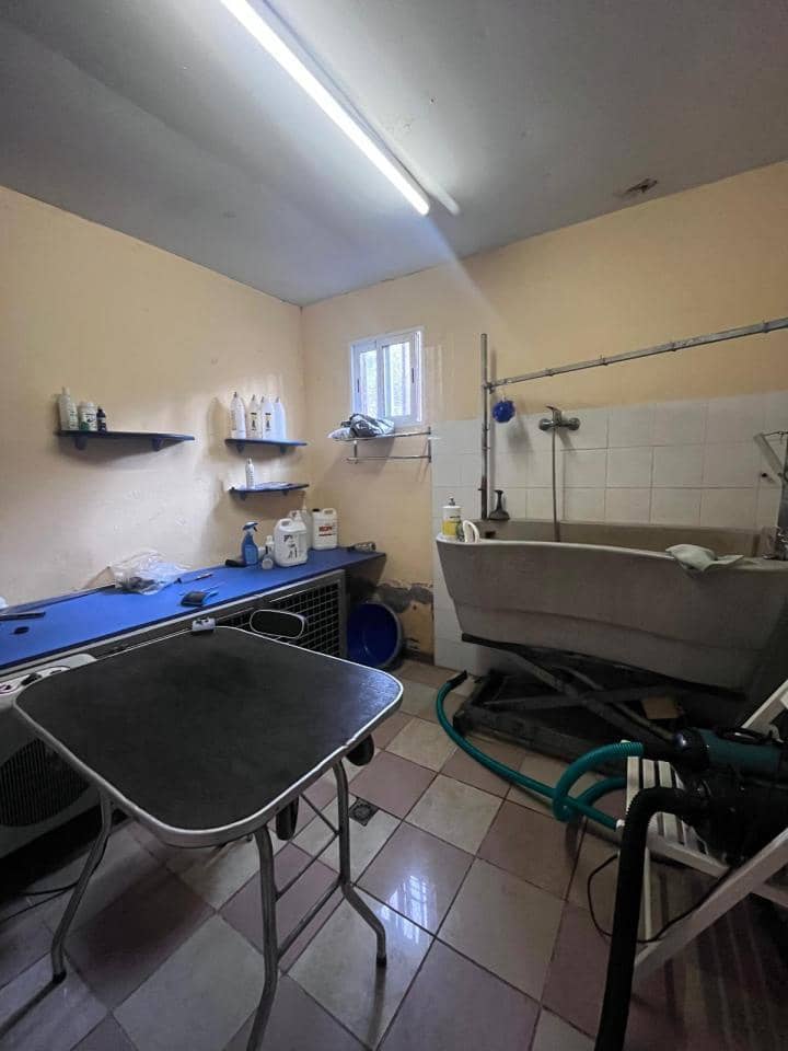 7 slaapkamer Finca/Landhuis te koop in San Sadurnino met zwembad garage - € 350.000 (Ref: 9448949)