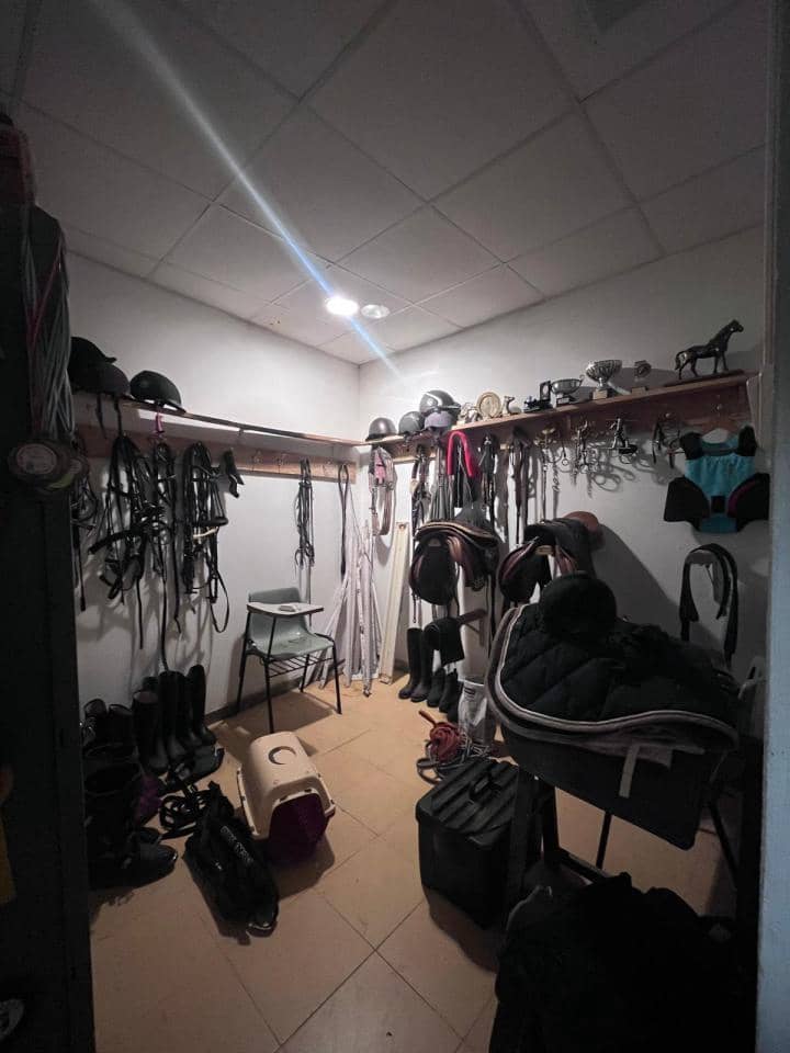 7 slaapkamer Finca/Landhuis te koop in San Sadurnino met zwembad garage - € 350.000 (Ref: 9448949)