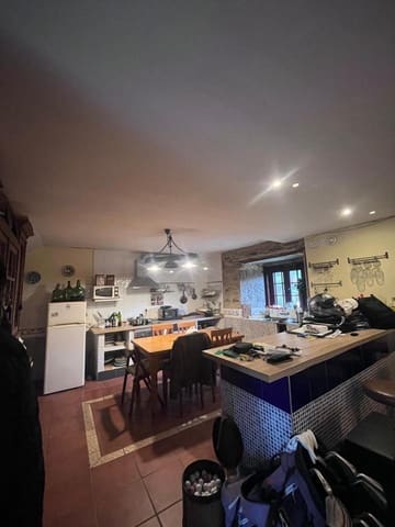 7 slaapkamer Finca/Landhuis te koop in San Sadurniño met zwembad garage - € 350.000 (Ref: 9448949)