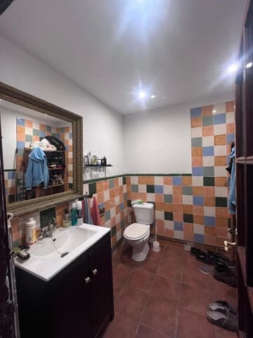 7 slaapkamer Finca/Landhuis te koop in San Sadurniño met zwembad garage - € 350.000 (Ref: 9448949)