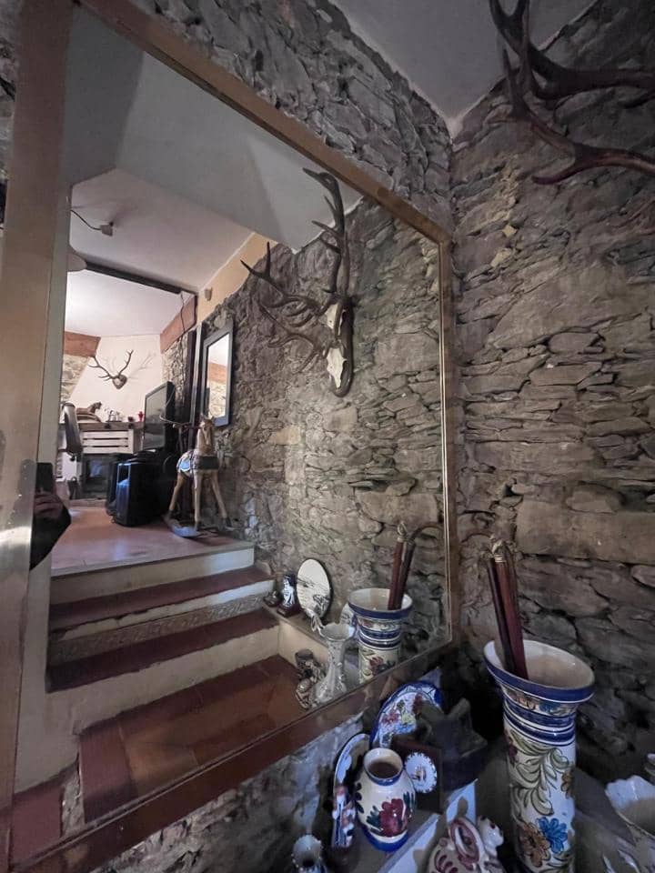 7 slaapkamer Finca/Landhuis te koop in San Sadurnino met zwembad garage - € 350.000 (Ref: 9448949)