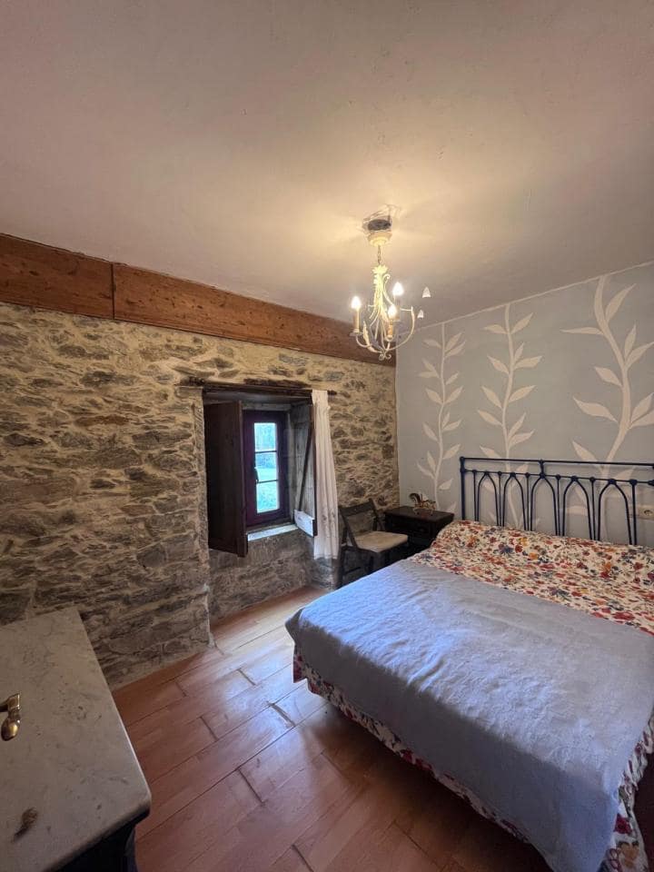 7 slaapkamer Finca/Landhuis te koop in San Sadurnino met zwembad garage - € 350.000 (Ref: 9448949)