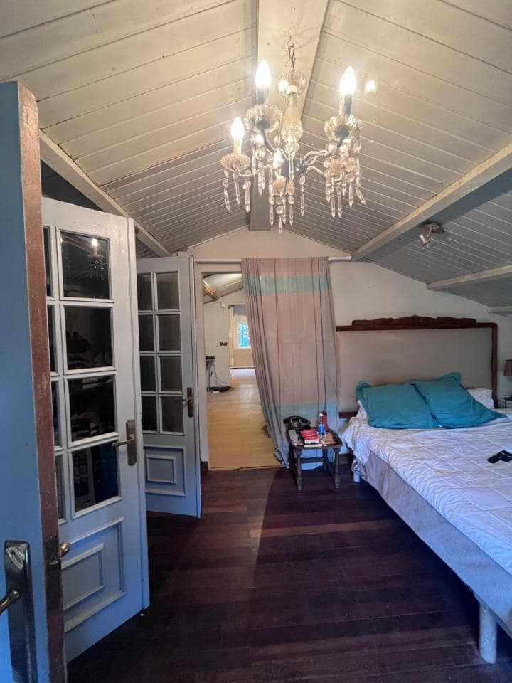 7 slaapkamer Finca/Landhuis te koop in San Sadurnino met zwembad garage - € 350.000 (Ref: 9448949)