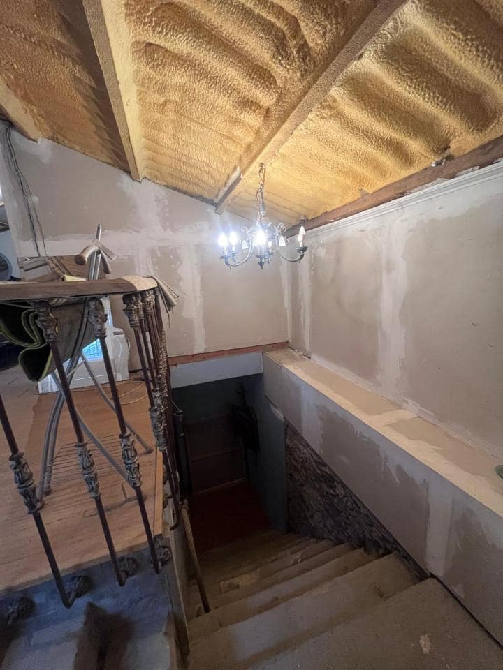 7 slaapkamer Finca/Landhuis te koop in San Sadurnino met zwembad garage - € 350.000 (Ref: 9448949)