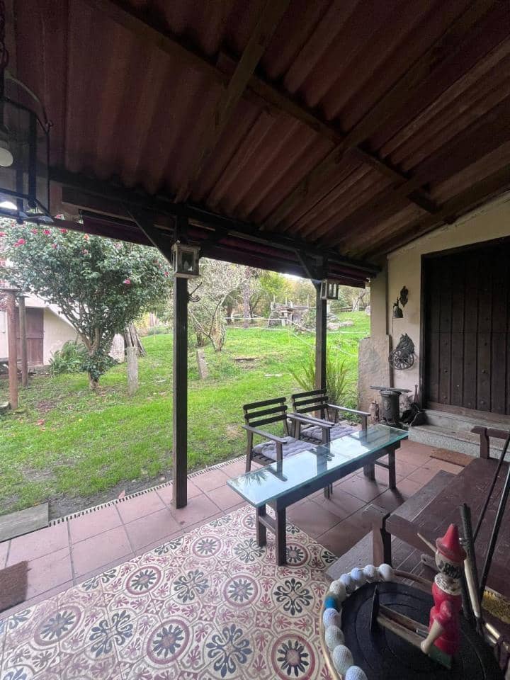 7 slaapkamer Finca/Landhuis te koop in San Sadurnino met zwembad garage - € 350.000 (Ref: 9448949)