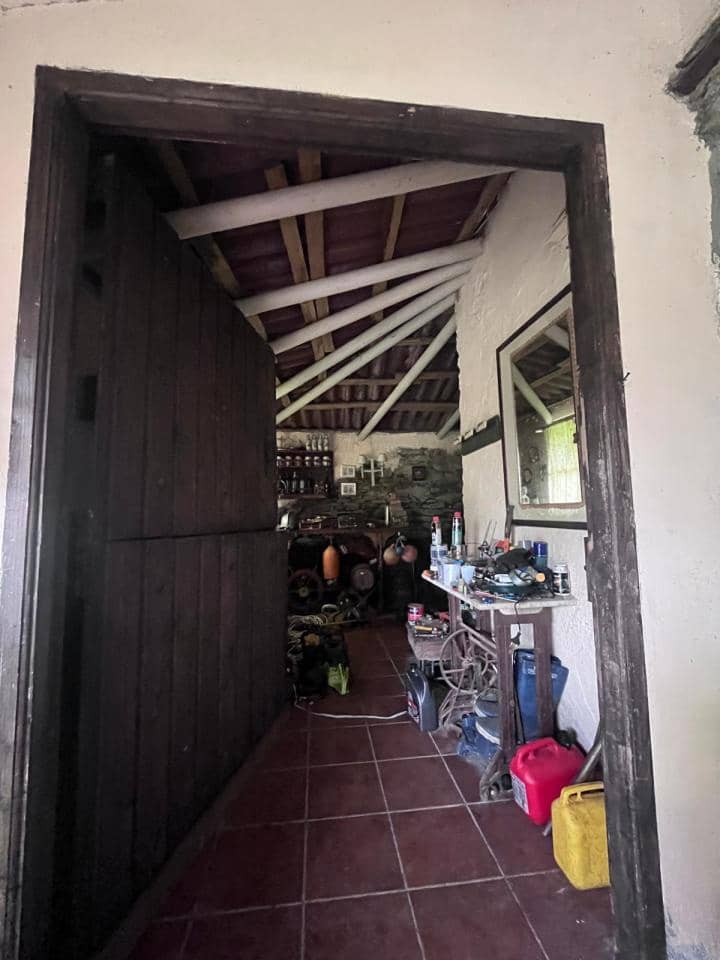 7 slaapkamer Finca/Landhuis te koop in San Sadurnino met zwembad garage - € 350.000 (Ref: 9448949)