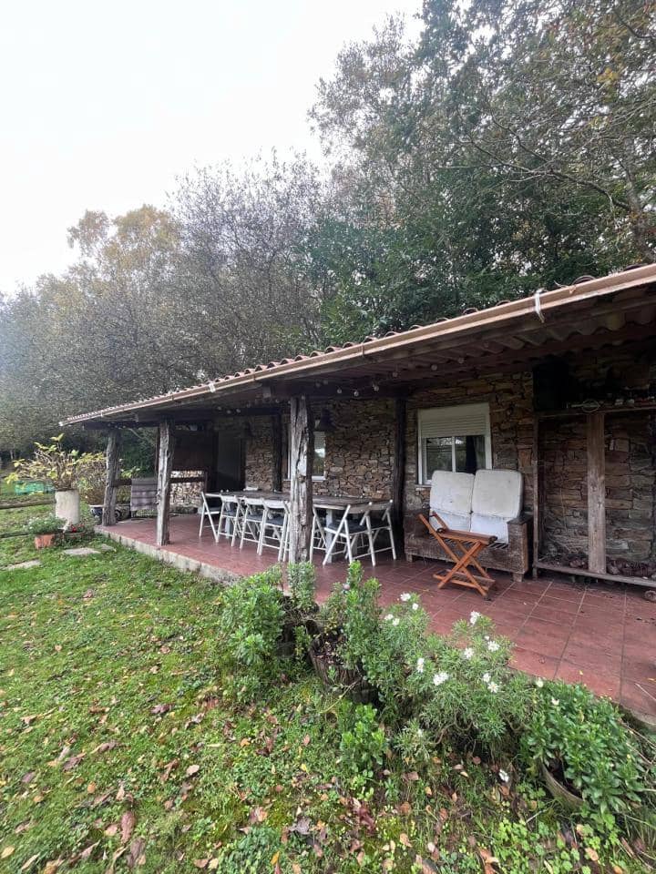 7 slaapkamer Finca/Landhuis te koop in San Sadurnino met zwembad garage - € 350.000 (Ref: 9448949)