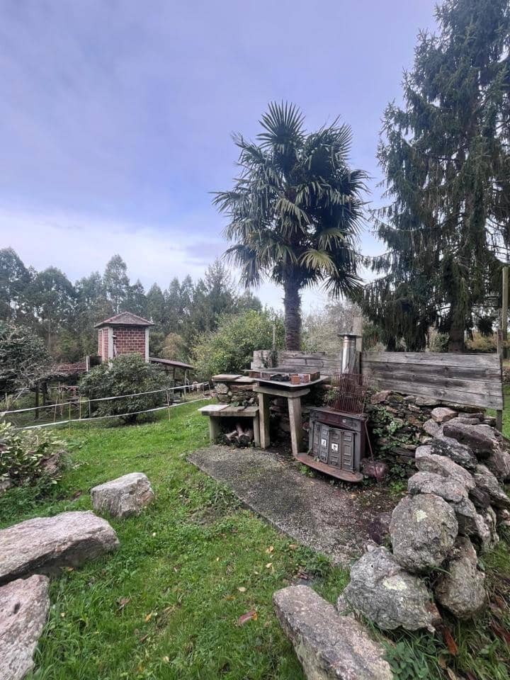 7 slaapkamer Finca/Landhuis te koop in San Sadurnino met zwembad garage - € 350.000 (Ref: 9448949)