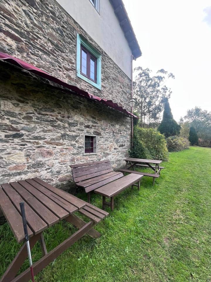 7 slaapkamer Finca/Landhuis te koop in San Sadurnino met zwembad garage - € 350.000 (Ref: 9448949)