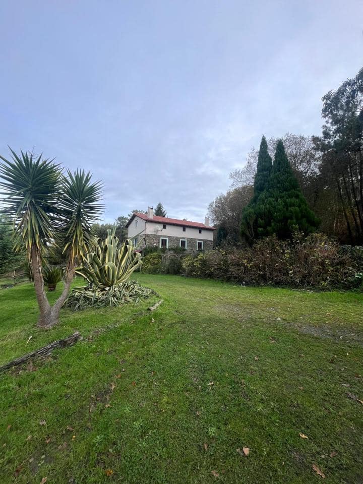 7 slaapkamer Finca/Landhuis te koop in San Sadurnino met zwembad garage - € 350.000 (Ref: 9448949)