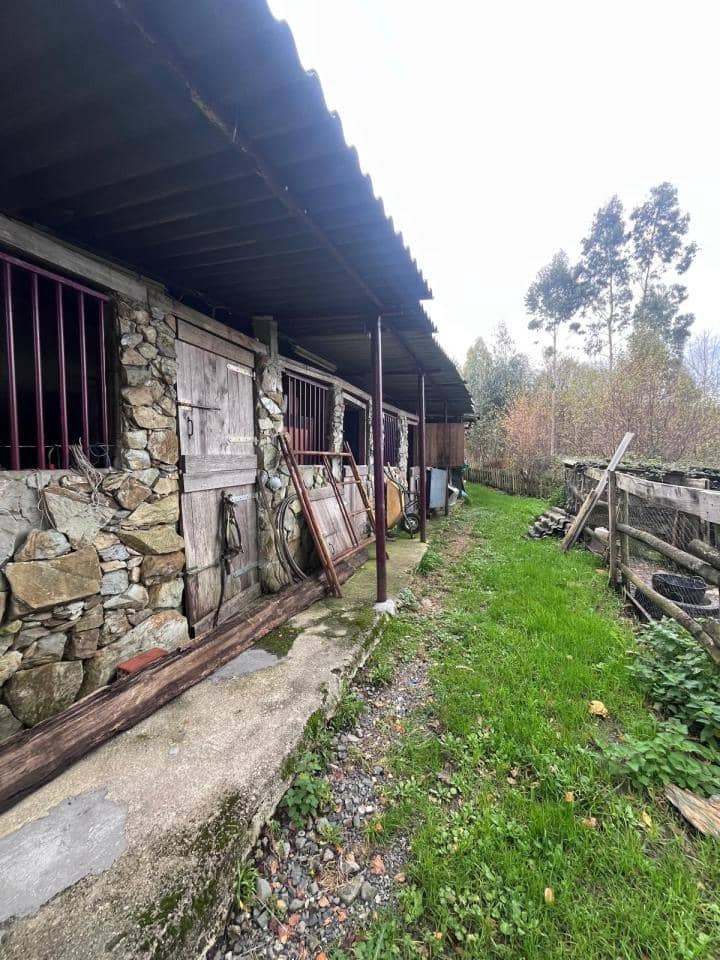 7 slaapkamer Finca/Landhuis te koop in San Sadurnino met zwembad garage - € 350.000 (Ref: 9448949)
