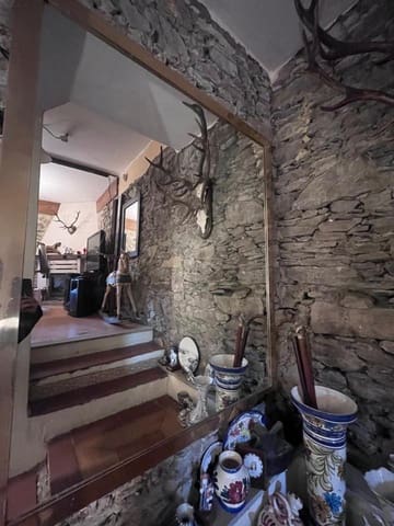 7 slaapkamer Finca/Landhuis te koop in San Sadurniño met zwembad garage - € 350.000 (Ref: 9448949)