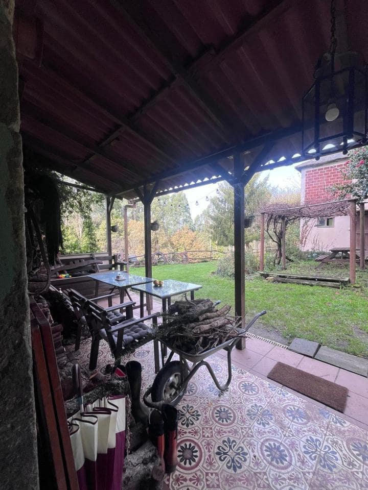 7 slaapkamer Finca/Landhuis te koop in San Sadurnino met zwembad garage - € 350.000 (Ref: 9448949)