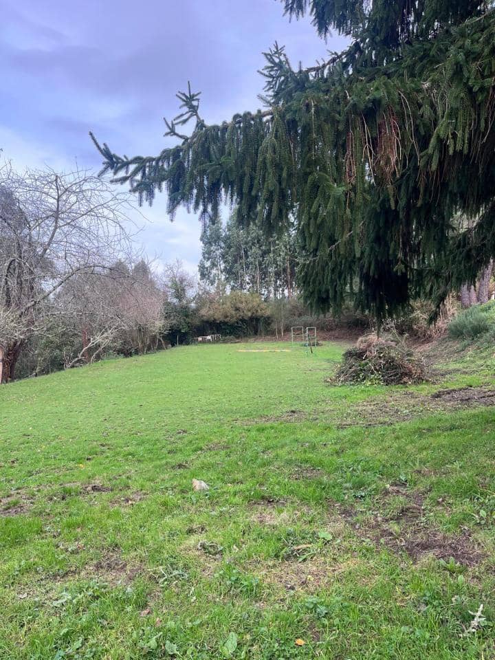 7 slaapkamer Finca/Landhuis te koop in San Sadurnino met zwembad garage - € 350.000 (Ref: 9448949)