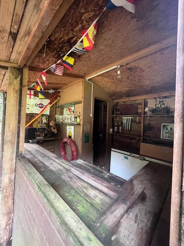 7 slaapkamer Finca/Landhuis te koop in San Sadurnino met zwembad garage - € 350.000 (Ref: 9448949)