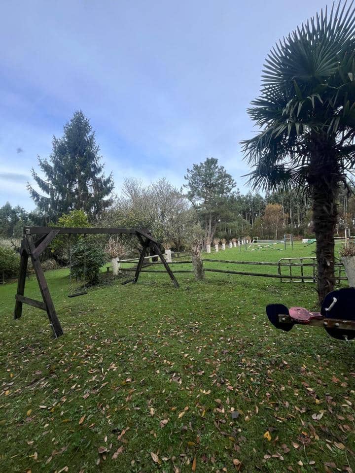 7 slaapkamer Finca/Landhuis te koop in San Sadurnino met zwembad garage - € 350.000 (Ref: 9448949)