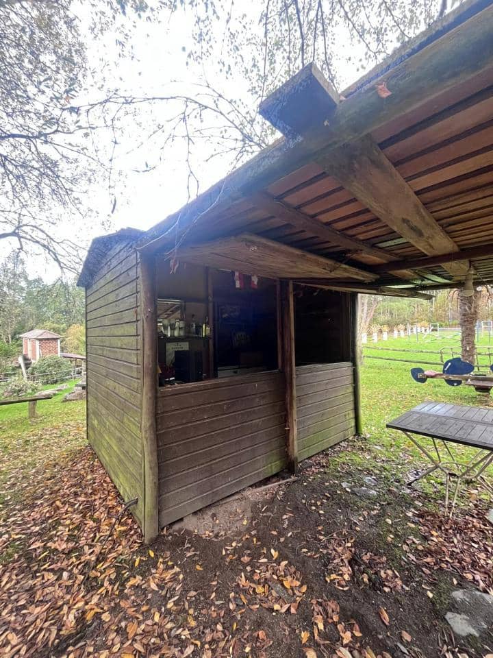 7 slaapkamer Finca/Landhuis te koop in San Sadurnino met zwembad garage - € 350.000 (Ref: 9448949)