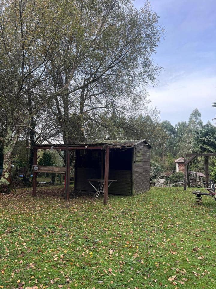 7 slaapkamer Finca/Landhuis te koop in San Sadurnino met zwembad garage - € 350.000 (Ref: 9448949)