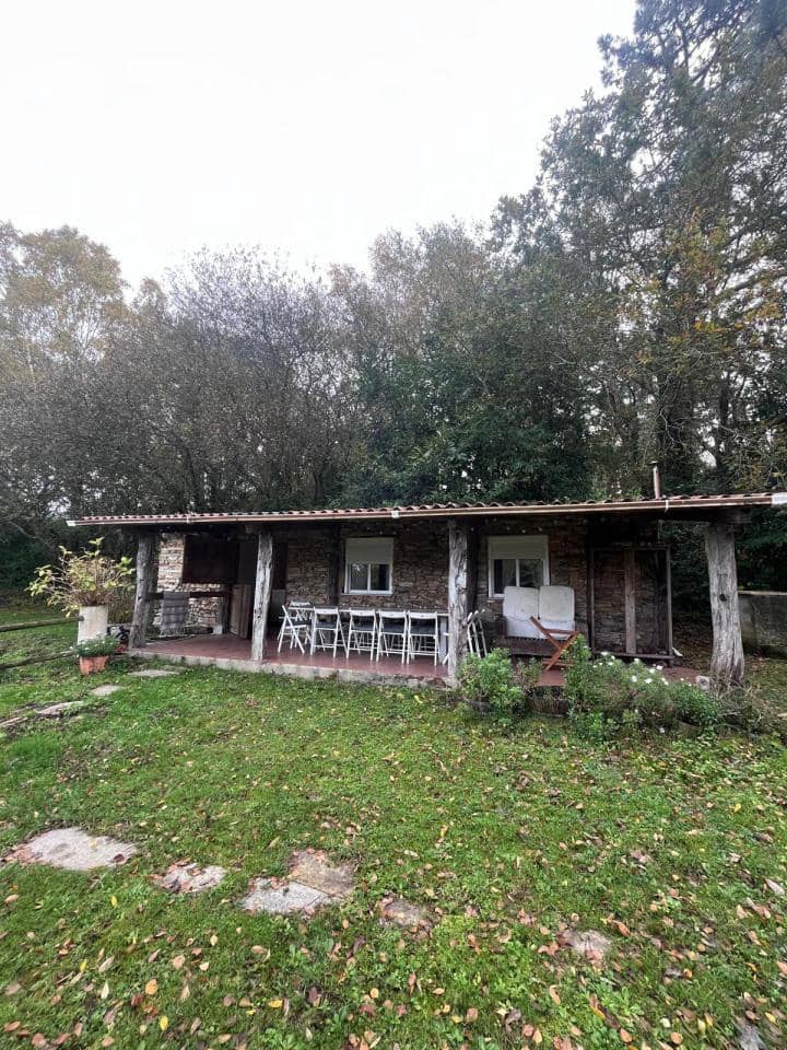 7 slaapkamer Finca/Landhuis te koop in San Sadurnino met zwembad garage - € 350.000 (Ref: 9448949)