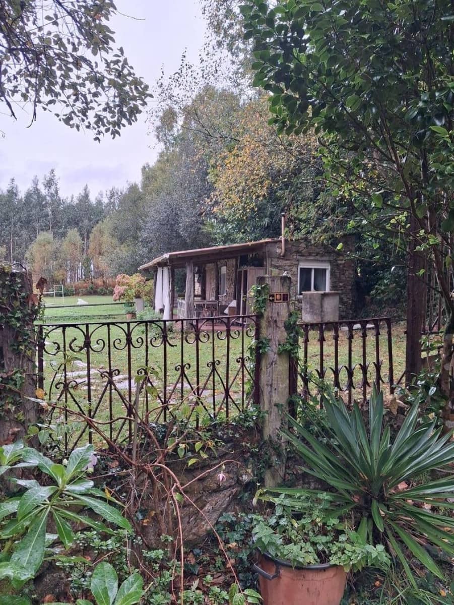 7 slaapkamer Finca/Landhuis te koop in San Sadurnino met zwembad garage - € 350.000 (Ref: 9448949)