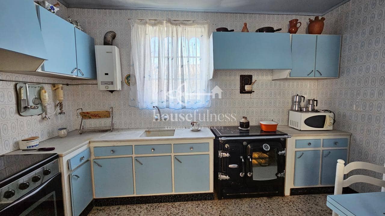 4 slaapkamer Huis te koop in Valdovino met garage - € 119.500 (Ref: 9451927)