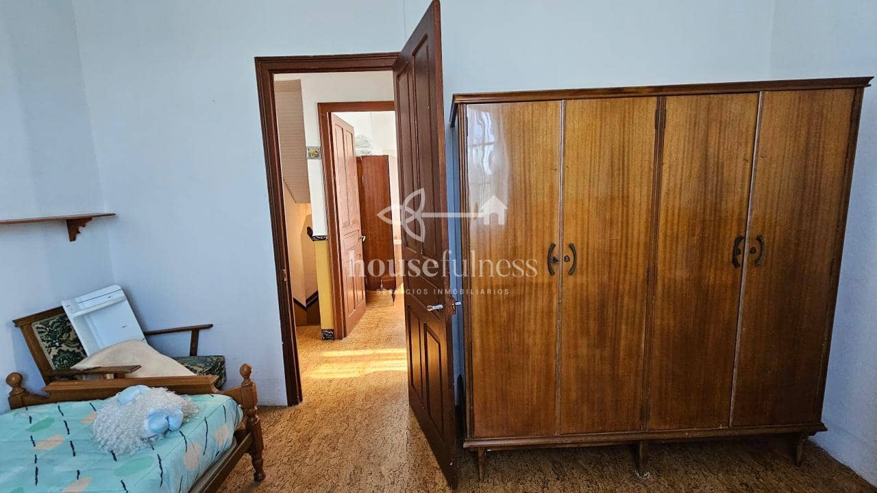 4 slaapkamer Huis te koop in Valdovino met garage - € 119.500 (Ref: 9451927)