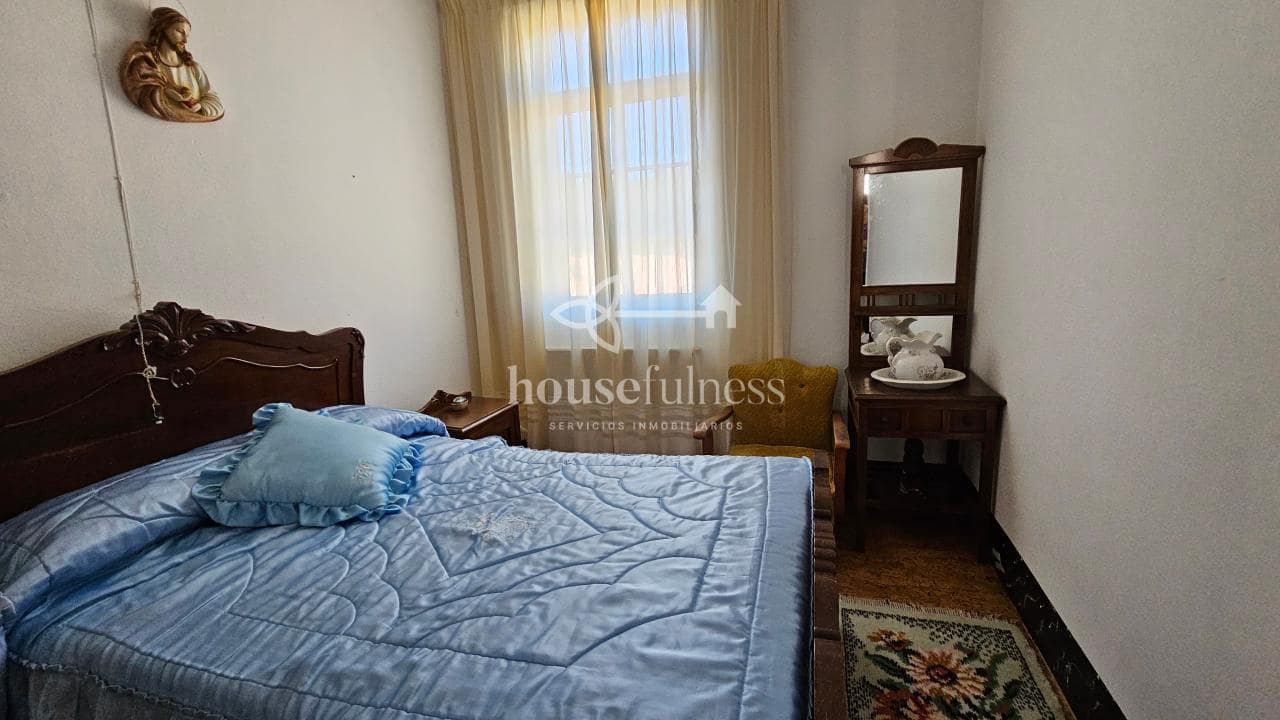 4 slaapkamer Huis te koop in Valdovino met garage - € 119.500 (Ref: 9451927)