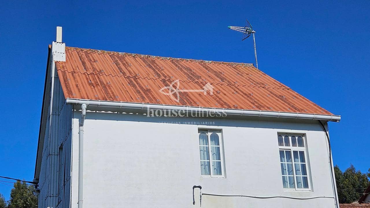 4 slaapkamer Huis te koop in Valdovino met garage - € 119.500 (Ref: 9451927)