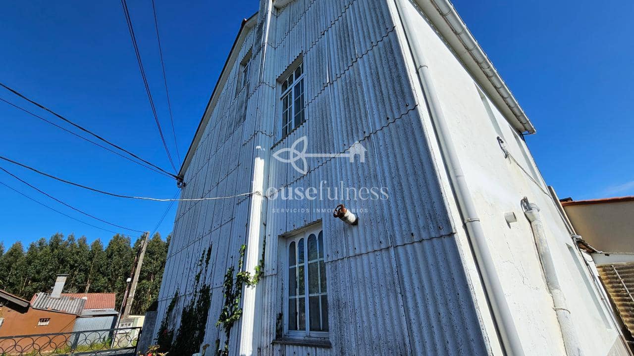 4 slaapkamer Huis te koop in Valdovino met garage - € 119.500 (Ref: 9451927)