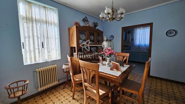 4 soverom Hus til salgs i Valdoviño med garasje - € 119 500 (Ref: 9451927)