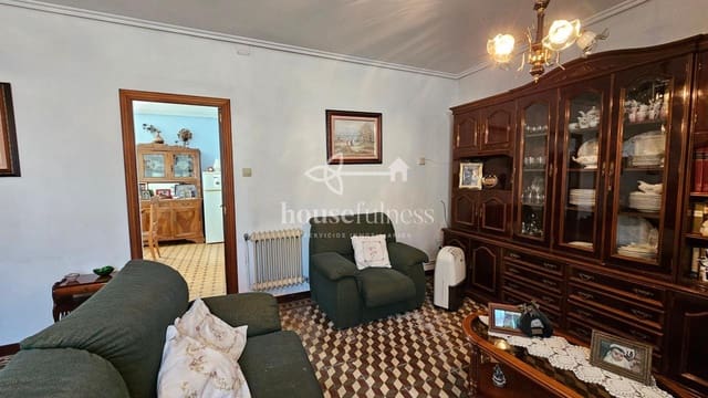 4 soverom Hus til salgs i Valdoviño med garasje - € 119 500 (Ref: 9451927)