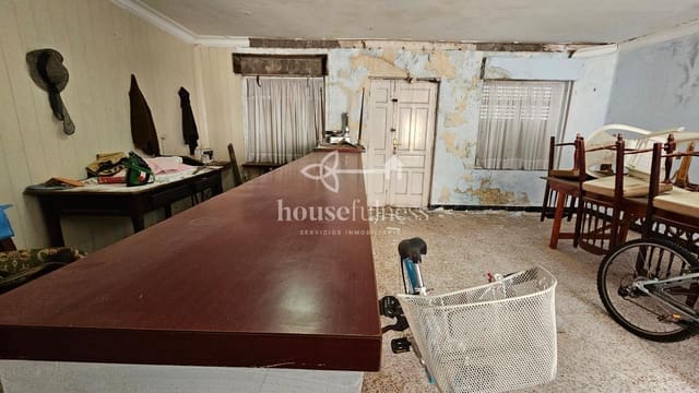 4 soverom Hus til salgs i Valdoviño med garasje - € 119 500 (Ref: 9451927)