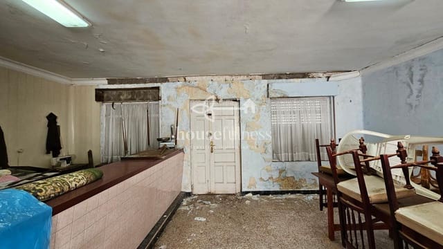 4 soverom Hus til salgs i Valdoviño med garasje - € 119 500 (Ref: 9451927)