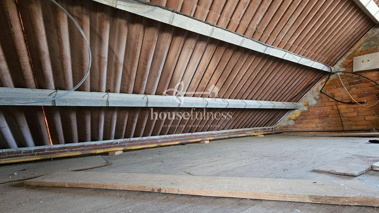 4 slaapkamer Huis te koop in Valdovino met garage - € 119.500 (Ref: 9451927)