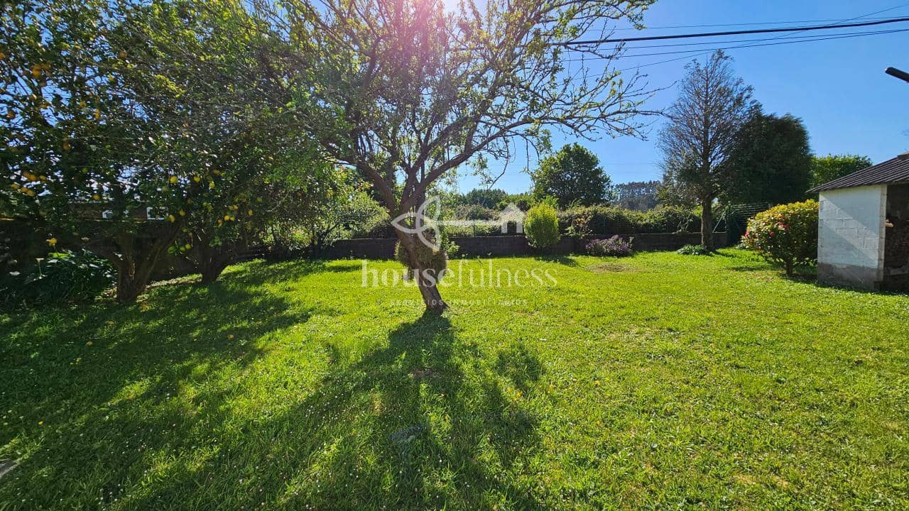 4 slaapkamer Huis te koop in Valdovino met garage - € 119.500 (Ref: 9451927)