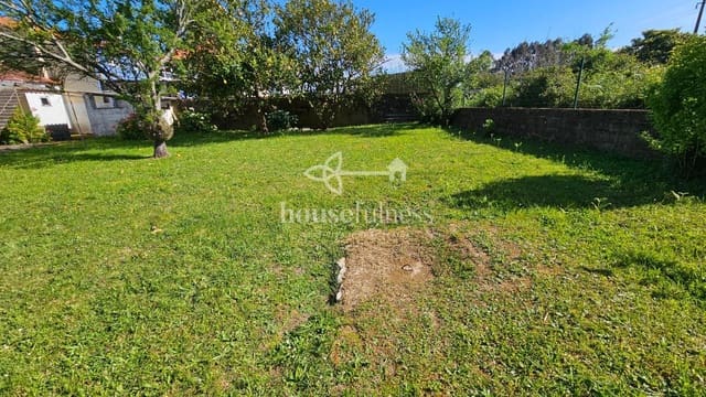 4 camera da letto Casa in vendita in Valdoviño con garage - 119.500 € (Rif: 9451927)