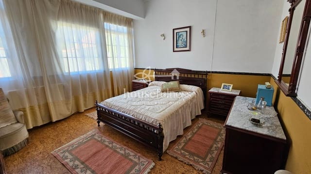 4 camera da letto Casa in vendita in Valdoviño con garage - 119.500 € (Rif: 9451927)