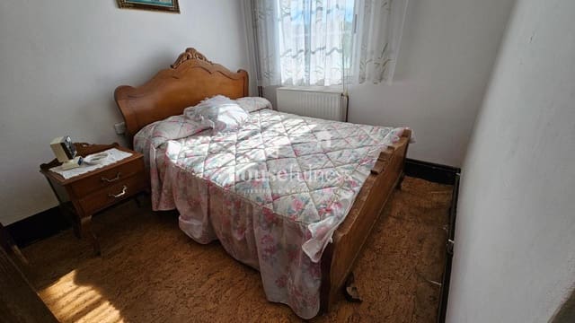 4 camera da letto Casa in vendita in Valdoviño con garage - 119.500 € (Rif: 9451927)