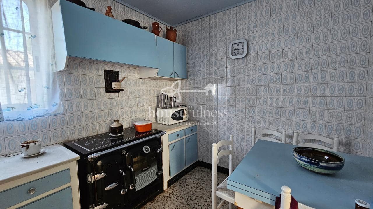 4 camera da letto Casa in vendita in Valdovino con garage - 119.500 € (Rif: 9451927)