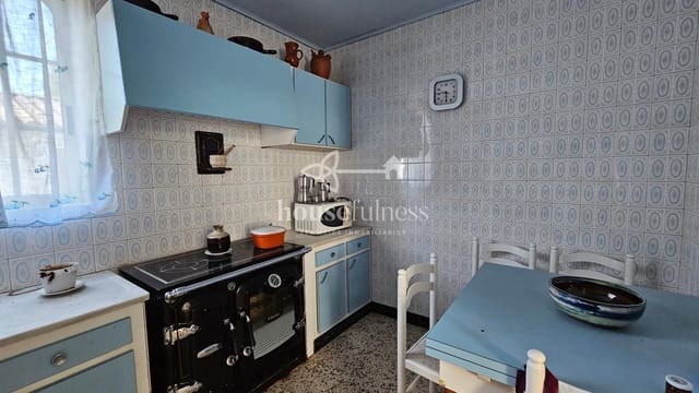4 camera da letto Casa in vendita in Valdoviño con garage - 119.500 € (Rif: 9451927)