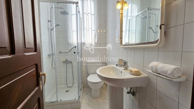 4 camera da letto Casa in vendita in Valdoviño con garage - 119.500 € (Rif: 9451927)
