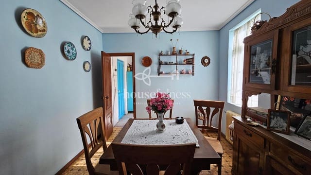 4 camera da letto Casa in vendita in Valdoviño con garage - 119.500 € (Rif: 9451927)