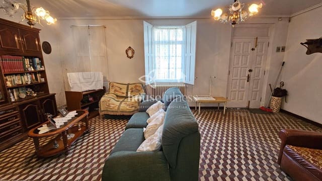 4 camera da letto Casa in vendita in Valdoviño con garage - 119.500 € (Rif: 9451927)