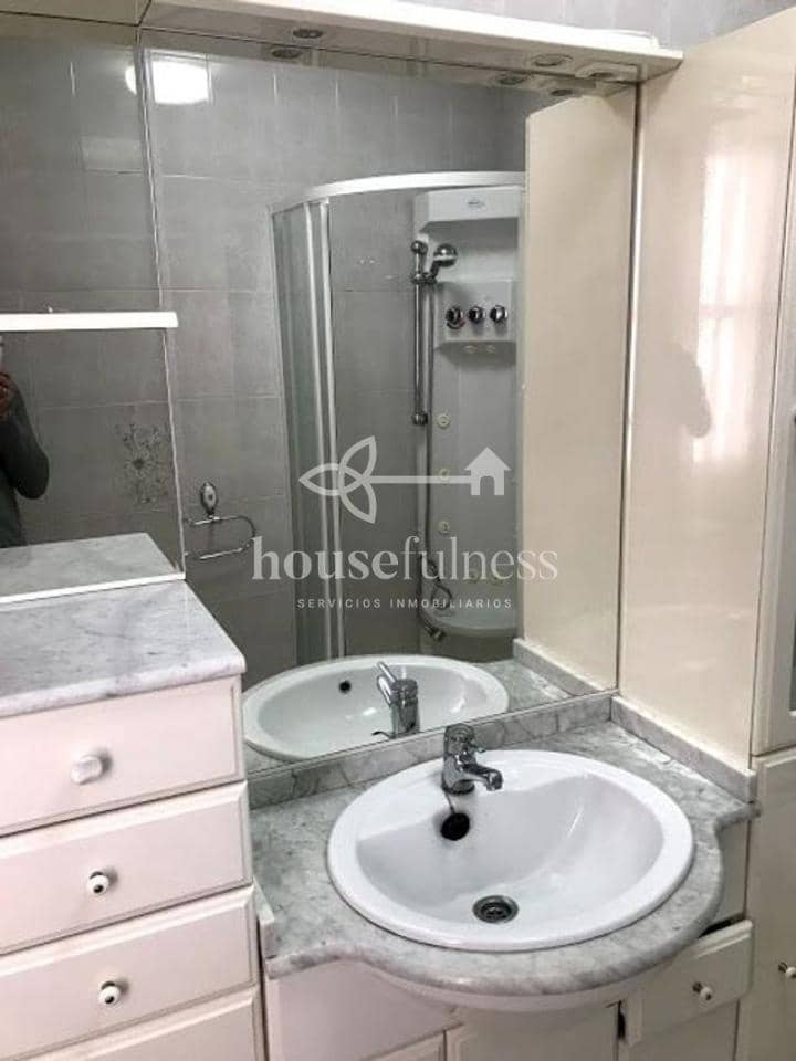 2 Zimmer Wohnung zu verkaufen in Ferrol - 80.000 € (Ref: 9455930)