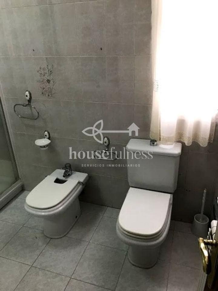 2 Zimmer Wohnung zu verkaufen in Ferrol - 80.000 € (Ref: 9455930)