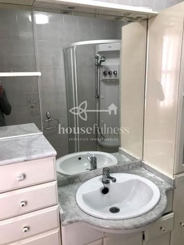 2 Zimmer Wohnung zu verkaufen in Ferrol - 80.000 € (Ref: 9455930)