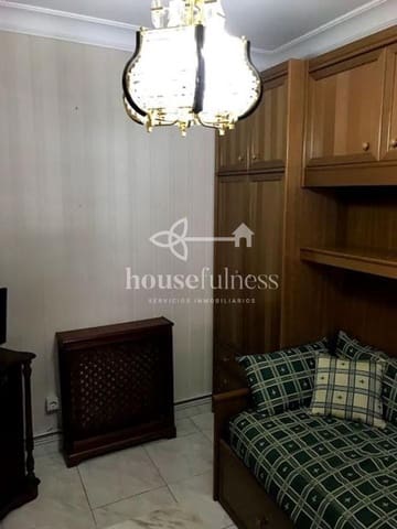 2 Zimmer Wohnung zu verkaufen in Ferrol - 80.000 € (Ref: 9455930)